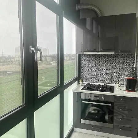 Studio Vera شقة *