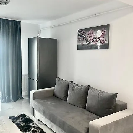 Studio Vera شقة إيفوري نورد