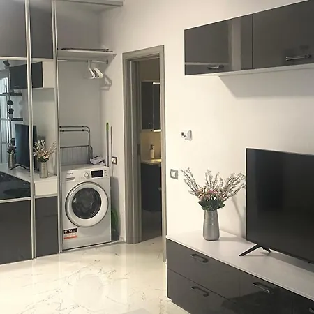 شقة Studio Vera